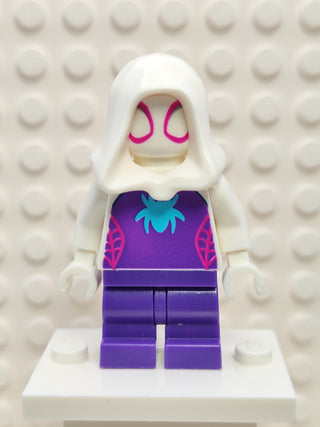 Ghost-Spider, sh0794 Minifigure LEGO®   