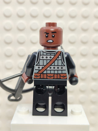 Saracen Knight Minifigure LEGO®   