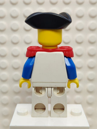 Imperial Soldier - Sailor, pi060 Minifigure LEGO®   