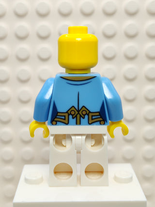 Bluecoat Governor's Daughter, pi157 Minifigure LEGO®   