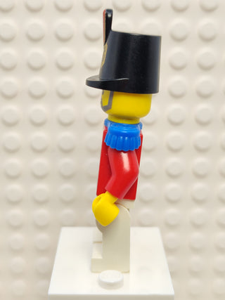 Imperial Soldier II - Shako Hat, pi118 Minifigure LEGO®   