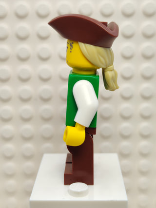 Robin Loot, idea070 Minifigure LEGO®   