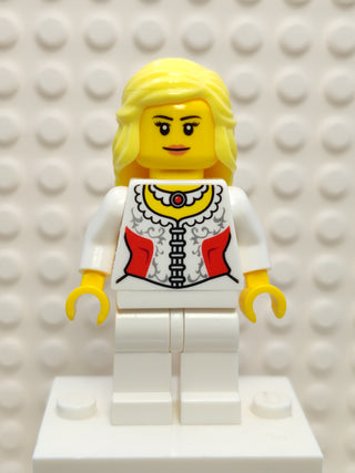 Chess Queen, pi177 Minifigure LEGO®   