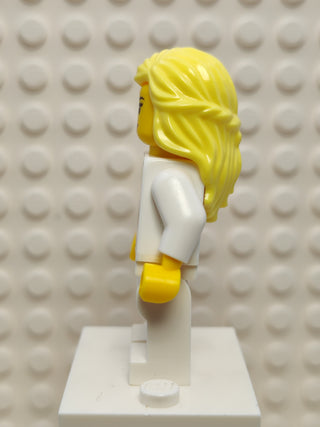 Chess Queen, pi177 Minifigure LEGO®   