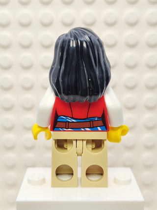 Lady Anchor, idea067 Minifigure LEGO®   