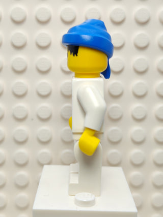 Pirate Female White Legs, pi056 Minifigure LEGO®   