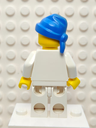 Pirate Female White Legs, pi056 Minifigure LEGO®   