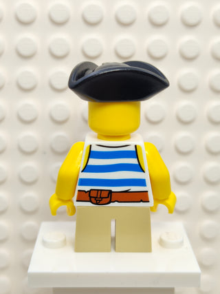 Child - Boy, Pirate Costume, twn464 Minifigure LEGO®   