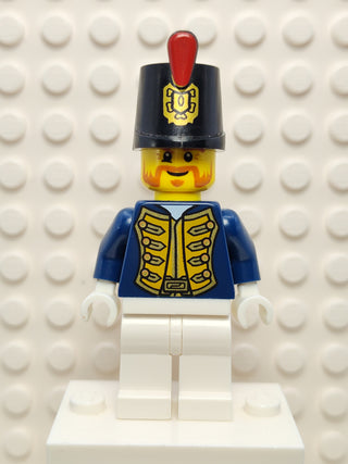 Chess King, pi176 Minifigure LEGO®   