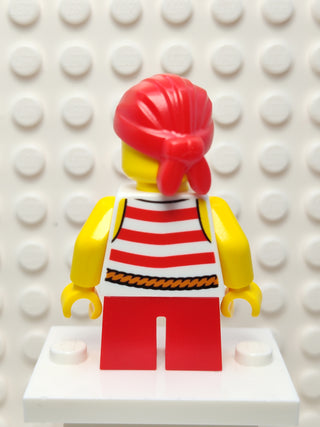 Pirate Boy, pi163 Minifigure LEGO®   