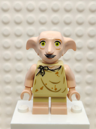 Dobby, hp224 Minifigure LEGO®   