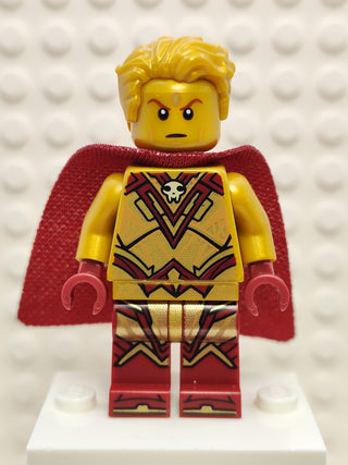 Adam Warlock, sh0877 Minifigure LEGO®   