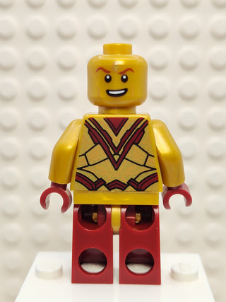 Adam Warlock, sh0877 Minifigure LEGO®   