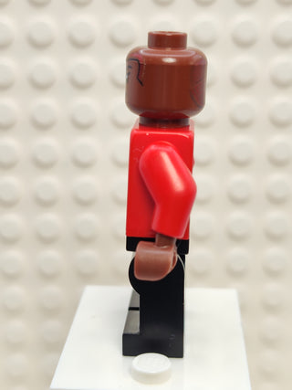 Okoye - Red Top, sh0847 Minifigure LEGO®   