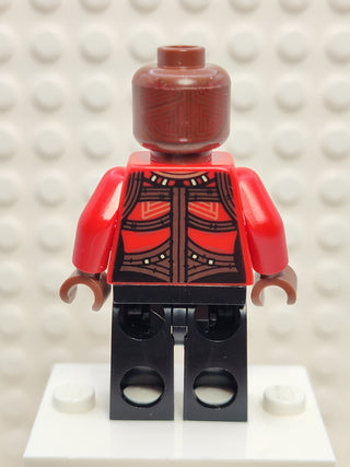 Okoye - Red Top, sh0847 Minifigure LEGO®   