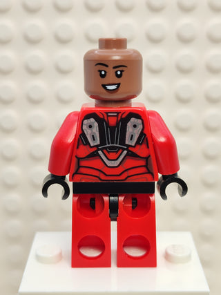 Ironheart MK2, sh0845 Minifigure LEGO®   