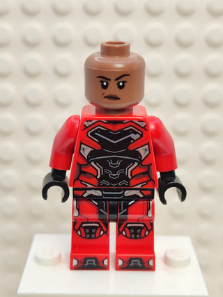 Ironheart MK2, sh0845 Minifigure LEGO®   