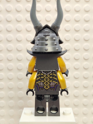 Crystal King / Overlord - 4 Arms, njo766 Minifigure LEGO®   