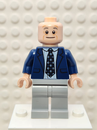 Creed Bratton, idea107 Minifigure LEGO®   