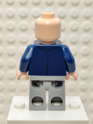 Creed Bratton, idea107 Minifigure LEGO®   