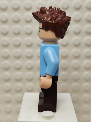 Louis Tully, gb008 Minifigure LEGO®   