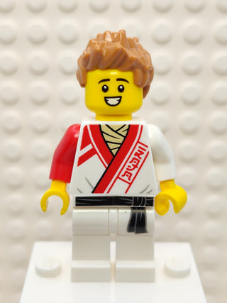 Apprentice Male, njo799 Minifigure LEGO®   