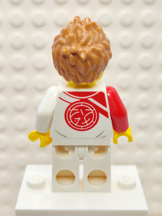 Apprentice Male, njo799 Minifigure LEGO®   