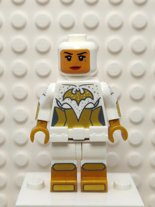 Disco Batgirl, sh443 Minifigure LEGO®   