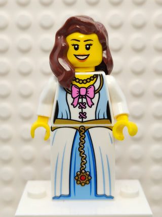 Princess, cas538 Minifigure LEGO®   