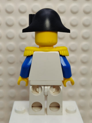 Imperial Soldier - Harbor Sentry, pi064 Minifigure LEGO®   