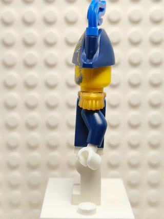 Bluecoat Governor, pi156 Minifigure LEGO®   