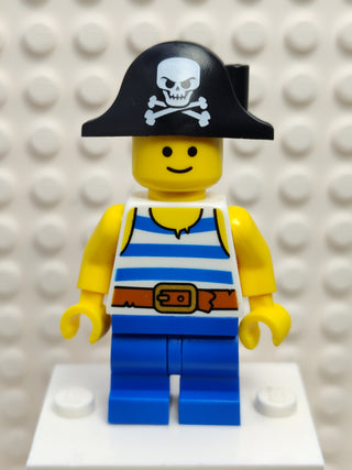 Child - Pirate Costume, twn450 Minifigure LEGO®   