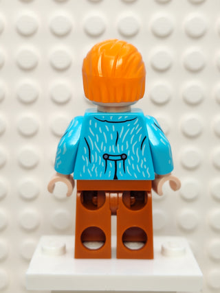 Vincent van Gogh, idea106 Minifigure LEGO®   