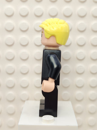 Draco Malfoy, hp412 Minifigure LEGO®   