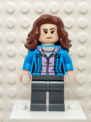 Hermione Granger, hp409 Minifigure LEGO®   