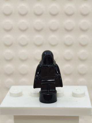 Palpatine Hologram / Dementor Statuette, 16478 Minifigure LEGO® Black (Dementor)  