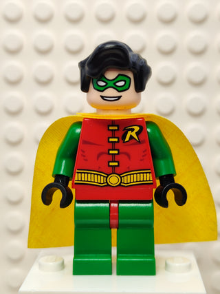 Robin, bat009 Minifigure LEGO®   