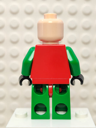 Robin, bat009 Minifigure LEGO®   