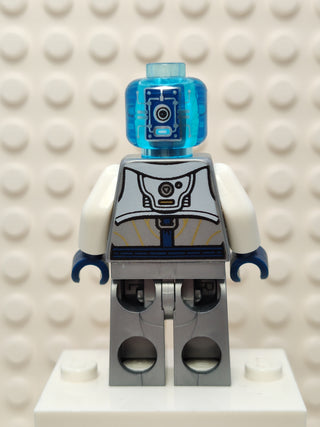 Cyber Drone Robot, twn401 Minifigure LEGO®   