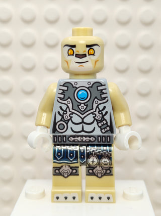 Laval - Heavy Armor, loc066 Minifigure LEGO®   