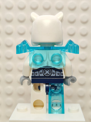 Icepaw - Heavy Armor, loc156 Minifigure LEGO®   