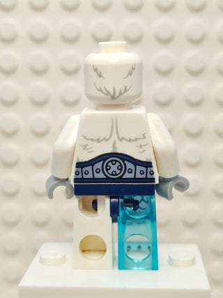 Icepaw - Heavy Armor, loc156 Minifigure LEGO®   