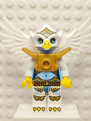 Eris - Light Armor without Chi, loc032 Minifigure LEGO®   