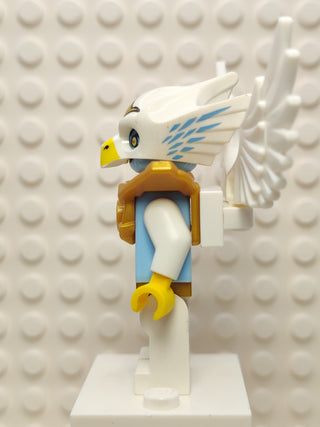 Eris - Light Armor without Chi, loc032 Minifigure LEGO®   