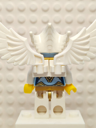 Eris - Light Armor without Chi, loc032 Minifigure LEGO®   