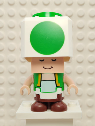 Green Toad, mar0152 Minifigure LEGO®   