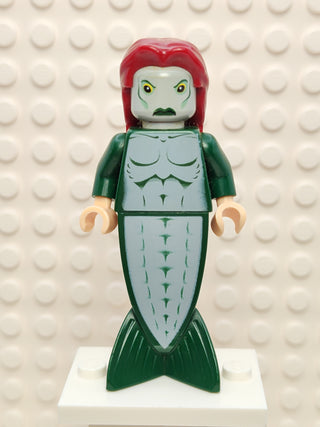 Merperson, hp067 Minifigure LEGO®   