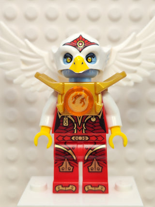 Eris - Fire Chi, loc098 Minifigure LEGO®   