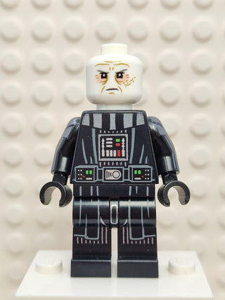 Darth Vader - Printed Arms, sw1273 Minifigure LEGO®   