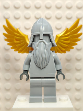 Statue - Fountain, twn258 Minifigure LEGO®   